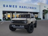 New 2025 Ford Bronco Raptor image 2