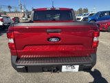 New 2025 Ford Maverick XLT w/ Equipment Group 302A image 5