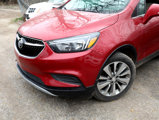 Used 2017 Buick Encore Preferred image 2