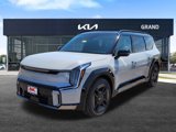New 2026 Kia EV9 GT-Line image 4
