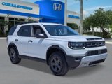 New 2026 Honda Passport RTL image 4