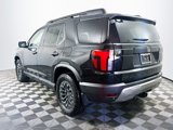 New 2026 Honda Passport TrailSport image 4