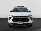 New 2025 Chevrolet TrailBlazer ACTIV w/ Convenience Package image 2