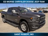 New 2025 RAM 2500 Big Horn image 4