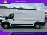 Used 2023 RAM ProMaster 2500 image 4