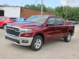 New 2025 RAM 1500 Big Horn image 3