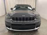New 2025 Jeep Grand Cherokee L Limited w/ Trailer Tow Package image 2