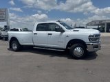 New 2025 RAM 3500 Lone Star image 2
