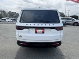 New 2025 Jeep Wagoneer L Series II w/ Convenience Group I image 4