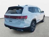 New 2025 Volkswagen Atlas SEL image 5