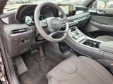 New 2025 Hyundai Palisade Calligraphy image 4