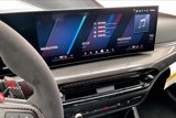 New 2025 BMW M4 CS image 4