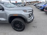 New 2026 GMC Canyon Elevation image 4
