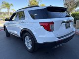 Used 2022 Ford Explorer XLT w/ Equipment Group 202A image 5