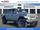 Used 2020 Jeep Gladiator Overland image 1