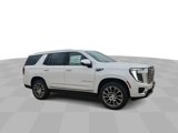 New 2025 GMC Yukon Denali w/ Sun & Power Step Package image 2