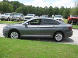 Used 2019 Volkswagen Jetta S image 4