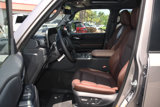 New 2025 Toyota Land Cruiser image 4