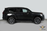 Used 2025 Lexus LX 700h Overtrail image 4