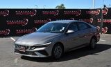 Used 2024 Hyundai Elantra SEL image 3