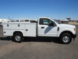 Used 2017 Ford F350 XL image 5