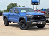 New 2025 Chevrolet Colorado Trail Boss image 2