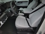 New 2025 Chevrolet Tahoe Premier image 4
