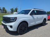 New 2025 Ford Expedition Max Platinum image 3