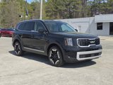 New 2025 Kia Telluride EX image 2