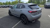 New 2025 Buick Envision Sport Touring image 6