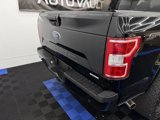 Used 2018 Ford F150 XLT w/ Equipment Group 302A Luxury image 4