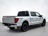New 2025 Ford F150 XLT w/ Equipment Group 302A MID image 3