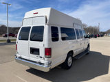 Used 2012 Ford E-350 and Econoline 350 Extended Super Duty w/ PWR Group image 5