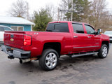 Used 2018 Chevrolet Silverado 2500 LTZ w/ Duramax Plus Package image 6