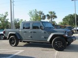 New 2025 Jeep Gladiator Sport image 3