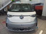 New 2025 Volkswagen ID. Buzz 1st Edition image 3