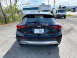 Used 2017 INFINITI QX30 Premium w/ Navigation Package image 6