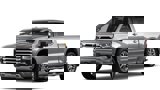 New 2025 Chevrolet Silverado 1500 High Country image 2