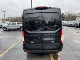 New 2025 Ford Transit 350 XLT image 5