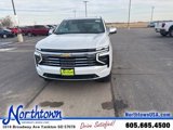 New 2025 Chevrolet Tahoe Premier image 2
