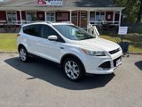 Used 2016 Ford Escape Titanium w/ Equipment Group 301A image 2