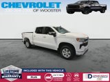 New 2025 Chevrolet Silverado 1500 LT image 2