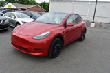 Used 2022 Tesla Model Y Long Range image 2