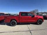 New 2025 Ford F150 XLT image 3