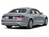 New 2025 Mercedes-Benz S 500 4MATIC image 2
