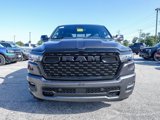 New 2026 RAM 1500 4x4 Crew Cab image 3