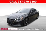 Certified 2023 Nissan Altima 2.5 SR image 3
