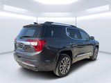 Used 2022 GMC Acadia Denali w/ Denali Ultimate Package image 3