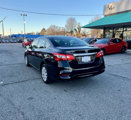 Used 2018 Nissan Sentra S image 4