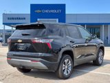 New 2026 Chevrolet Equinox LT w/ Convenience Package II image 5